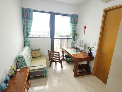 For Sale - Commonwealth Towers