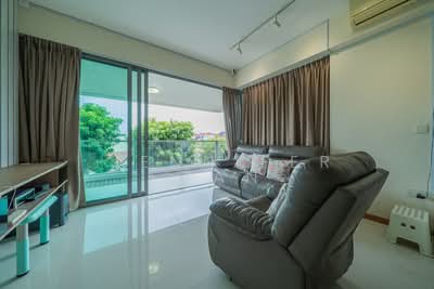 For Sale - Double Bay Residences