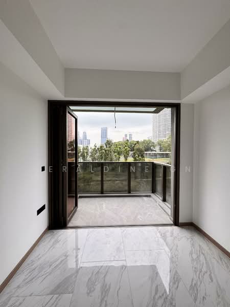 The Landmark, 173 Chin Swee Road, 2 Bedrooms, 678 sqft, Condominium For Rent, by Geraldine Gn, 500069014 - Balcony - PropertyGuru.com.sg