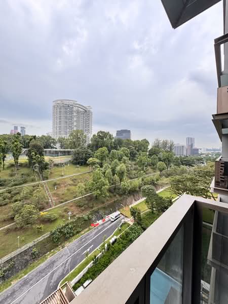 The Landmark, 173 Chin Swee Road, 2 Bedrooms, 678 sqft, Condominium For Rent, by Geraldine Gn, 500069014 - Exterior - PropertyGuru.com.sg