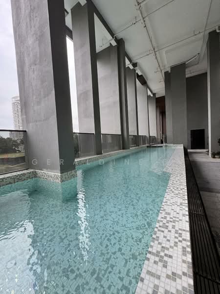 The Landmark, 173 Chin Swee Road, 2 Bedrooms, 678 sqft, Condominium For Rent, by Geraldine Gn, 500069014 - Exterior - PropertyGuru.com.sg