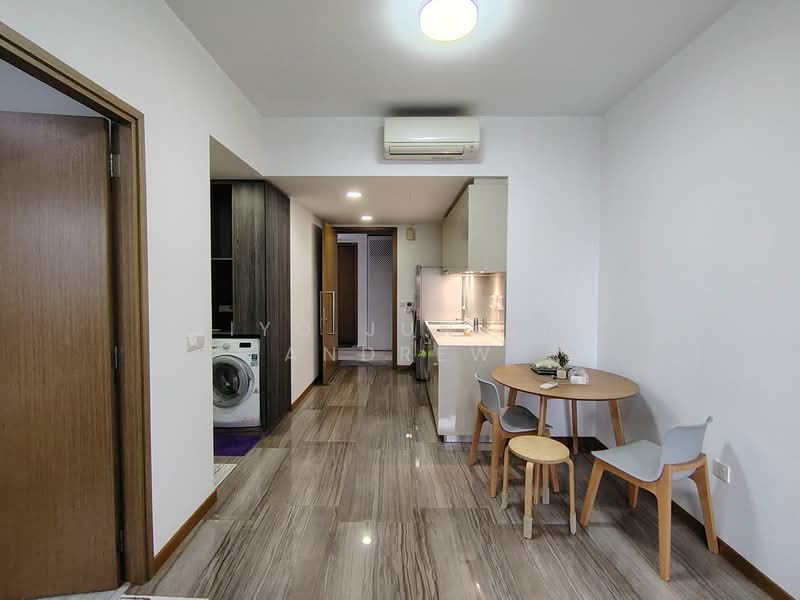 Lakeville, 11 Jurong Lake Link, 1 Bedroom, 560 sqft, Condominium For Rent, by Siyo Jun Jie Andrew, 500069015 - Interior - PropertyGuru.com.sg