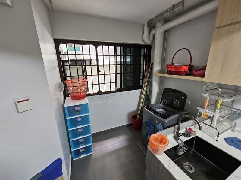 521 Woodlands Drive 14, 521 Woodlands Drive 14, 3 Bedrooms, 1,141 sqft, HDB Flat For Rent, by Lum Kheng Loon, 500069018 - Interior - PropertyGuru.com.sg