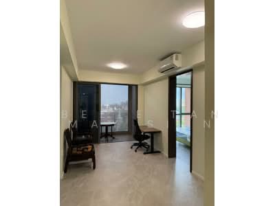 For Rent - AMO Residence