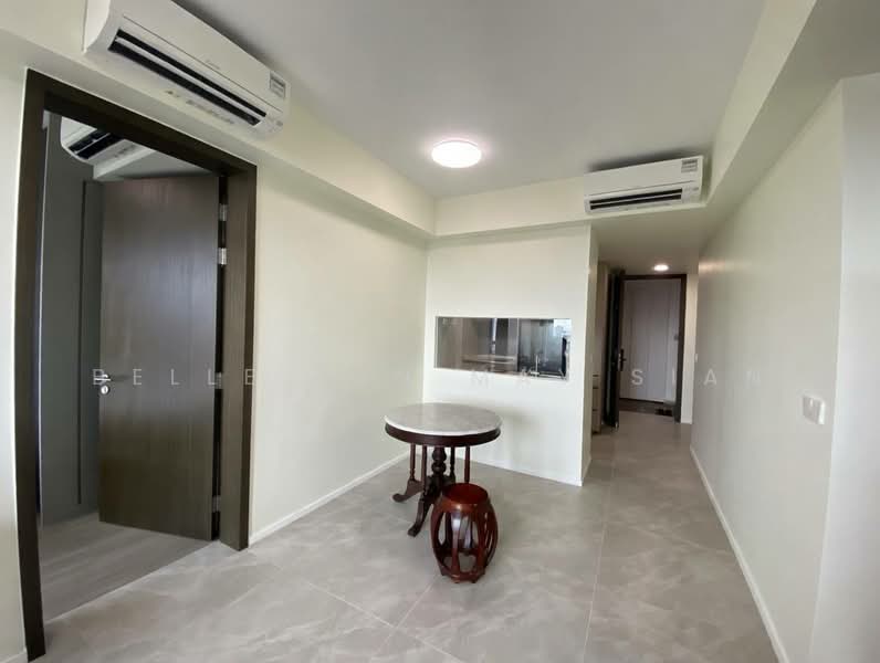 AMO Residence, 21 Ang Mo Kio Rise, 2 Bedrooms, 743 sqft, Condominium For Rent, by Belle Tan May Sian, 500069019 - Dining - PropertyGuru.com.sg