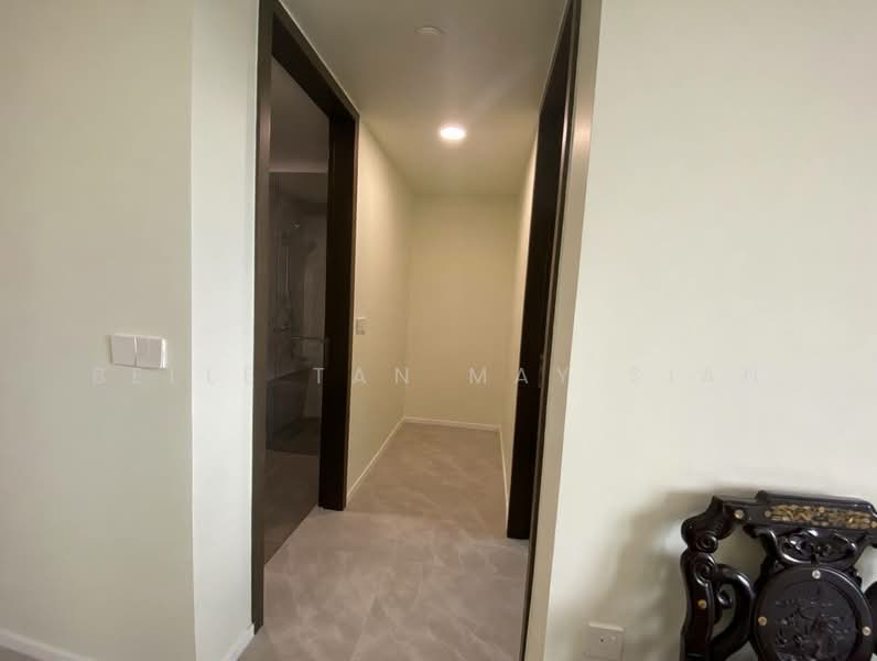 AMO Residence, 21 Ang Mo Kio Rise, 2 Bedrooms, 743 sqft, Condominium For Rent, by Belle Tan May Sian, 500069019 - Corridor - PropertyGuru.com.sg