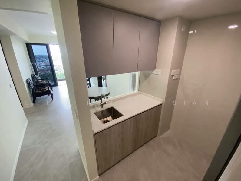 AMO Residence, 21 Ang Mo Kio Rise, 2 Bedrooms, 743 sqft, Condominium For Rent, by Belle Tan May Sian, 500069019 - Interior - PropertyGuru.com.sg