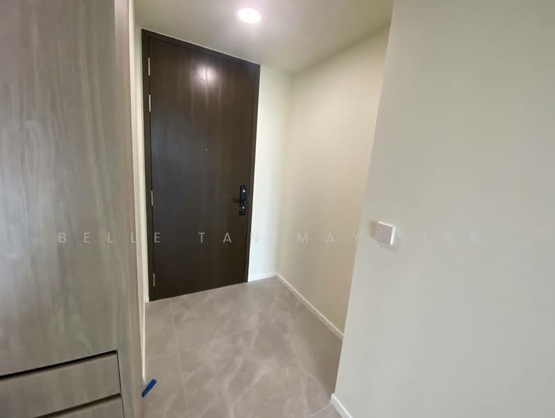 AMO Residence, 21 Ang Mo Kio Rise, 2 Bedrooms, 743 sqft, Condominium For Rent, by Belle Tan May Sian, 500069019 - Entrance - PropertyGuru.com.sg