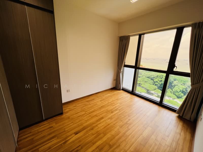 Seaside Residences, 18 Siglap Link, 2 Bedrooms, 786 sqft, Apartment For Rent, by Michael Chin 陈俊雄, 500069021 - Master Bedroom - PropertyGuru.com.sg