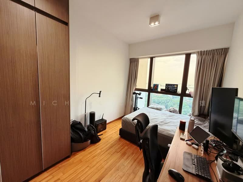 Seaside Residences, 18 Siglap Link, 2 Bedrooms, 786 sqft, Apartment For Rent, by Michael Chin 陈俊雄, 500069021 - Bedroom - PropertyGuru.com.sg