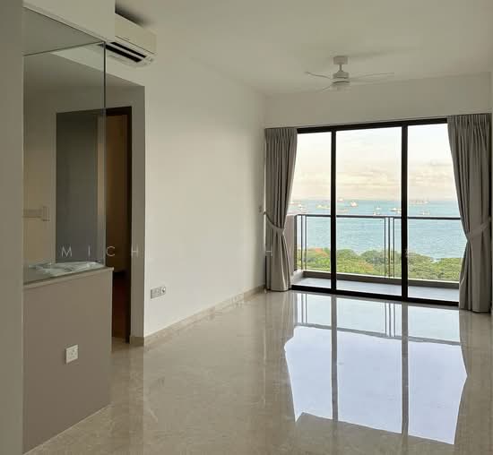 Seaside Residences