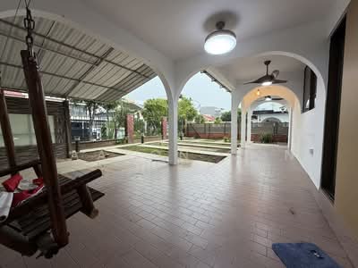 For Sale - 🔥 Generous Land Size • Ideal for Big Families