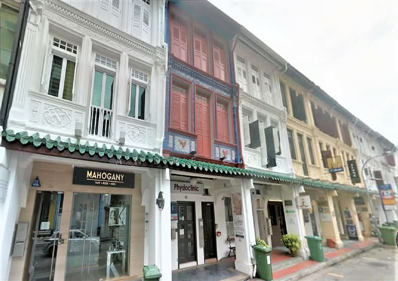 ❤️️ Shophouse @ Tras St ❤️️, Tras Street Conservation Shophouse, 1,700 sqft, Office For Rent, by Andre Ong, 500069026 - CommercialGuru.com.sg