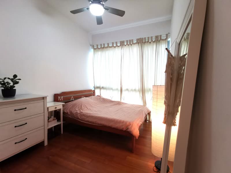The Interweave, 21 Kim Keat Road, 2 Bedrooms, 764 sqft, Condominium For Rent, by Marilyn Tan, 500069028 - Bedroom - PropertyGuru.com.sg