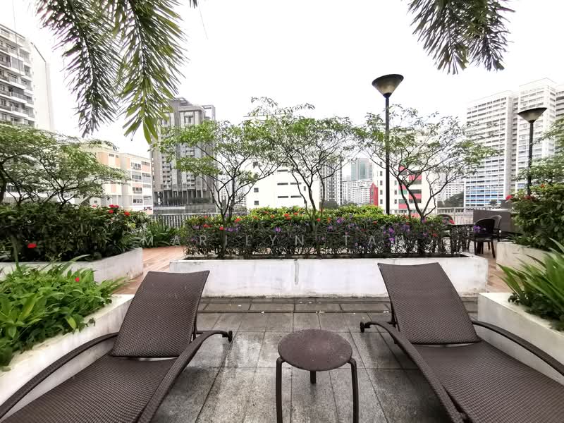 The Interweave, 21 Kim Keat Road, 2 Bedrooms, 764 sqft, Condominium For Rent, by Marilyn Tan, 500069028 - Exterior - PropertyGuru.com.sg