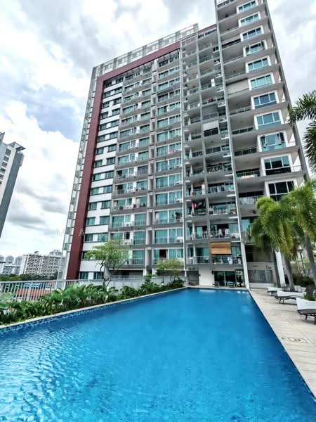 The Interweave, 21 Kim Keat Road, 2 Bedrooms, 764 sqft, Condominium For Rent, by Marilyn Tan, 500069028 - Exterior - PropertyGuru.com.sg