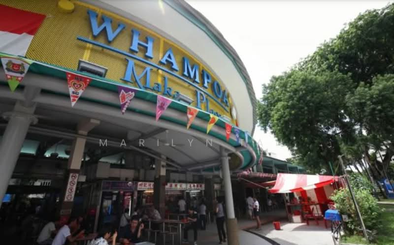 The Interweave, 21 Kim Keat Road, 2 Bedrooms, 764 sqft, Condominium For Rent, by Marilyn Tan, 500069028 - Exterior - PropertyGuru.com.sg