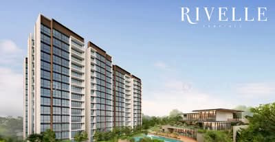 For Sale - Rivelle Tampines