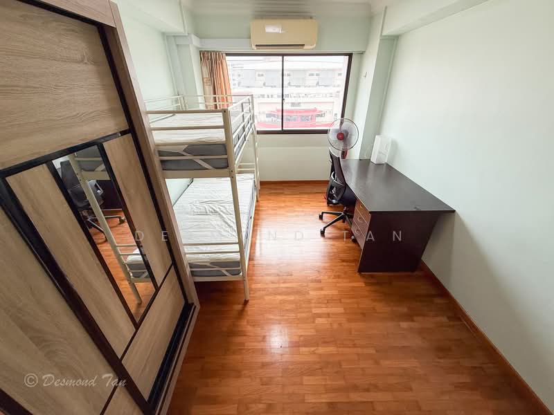 For Rent - 393 Tampines Avenue 7