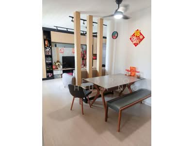 For Sale - 126A Edgedale Plains