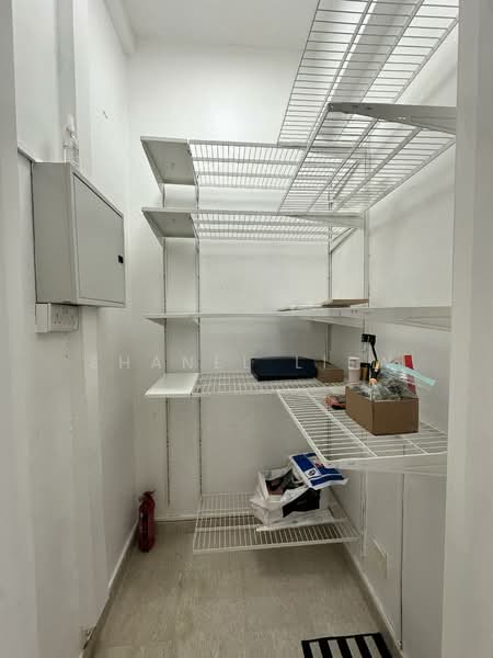 Carissa Park Condo, 2 Flora Drive, 2 Bedrooms, 947 sqft, Condominium For Rent, by Shanel Liew, 500069041 - Interior - PropertyGuru.com.sg