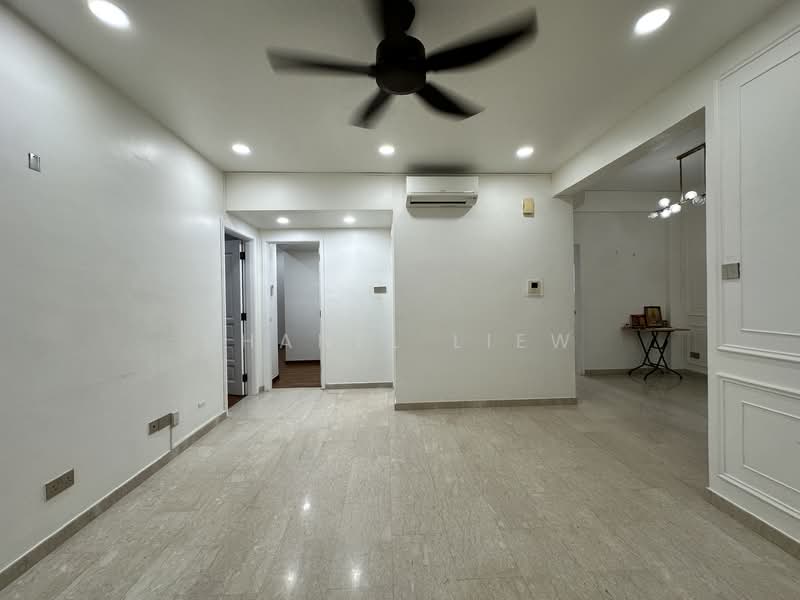 Carissa Park Condo, 2 Flora Drive, 2 Bedrooms, 947 sqft, Condominium For Rent, by Shanel Liew, 500069041 - Interior - PropertyGuru.com.sg