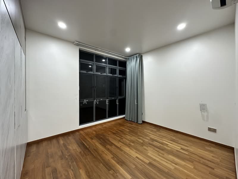 Carissa Park Condo, 2 Flora Drive, 2 Bedrooms, 947 sqft, Condominium For Rent, by Shanel Liew, 500069041 - Interior - PropertyGuru.com.sg