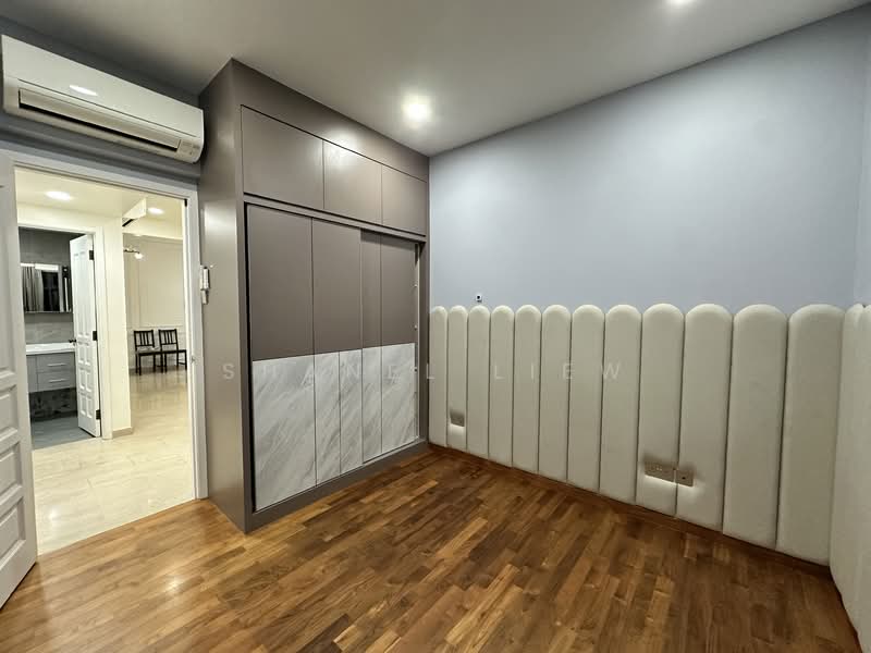 Carissa Park Condo, 2 Flora Drive, 2 Bedrooms, 947 sqft, Condominium For Rent, by Shanel Liew, 500069041 - Interior - PropertyGuru.com.sg