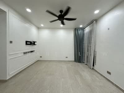 For Rent - Carissa Park Condo