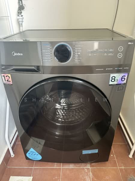 For Rent - Carissa Park Condo