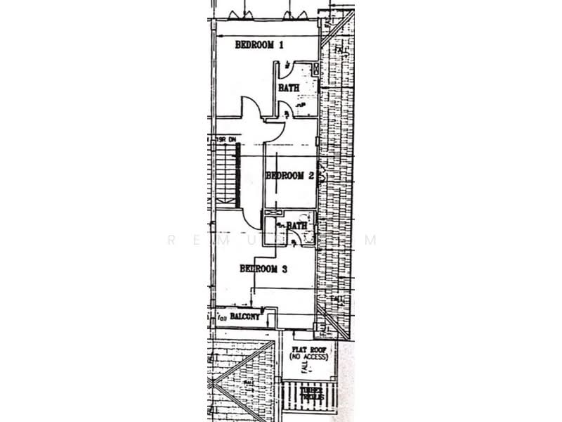 Westville Semi-Detached House For Sale at S$ 2,890,000 | PropertyGuru Singapore