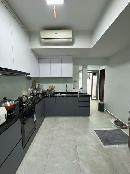 Westville Semi-Detached House For Sale at S$ 2,890,000 | PropertyGuru Singapore - Kitchen