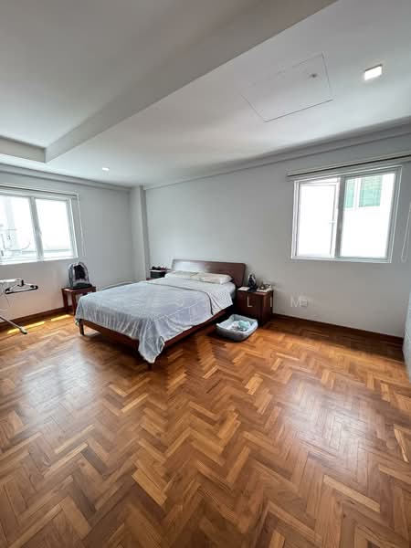 Westville Semi-Detached House For Sale at S$ 2,890,000 | PropertyGuru Singapore - Bedroom