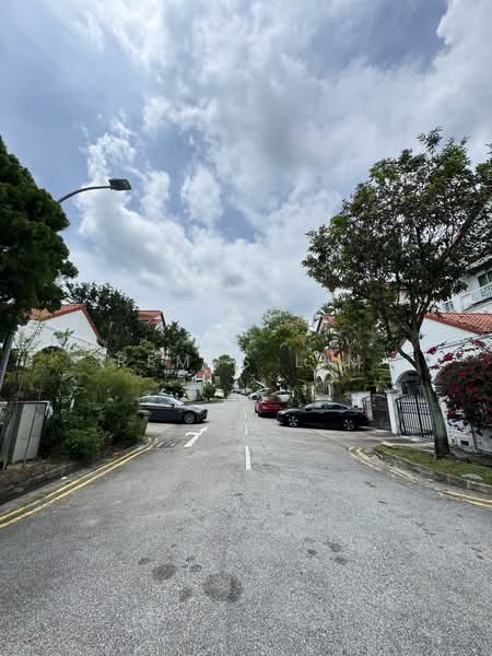 Westville Semi-Detached House For Sale at S$ 2,890,000 | PropertyGuru Singapore - Exterior