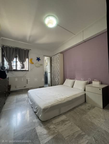 518 Bedok North Avenue 2 HDB Flat For Sale at S$ 530,000 | PropertyGuru Singapore - Bedroom