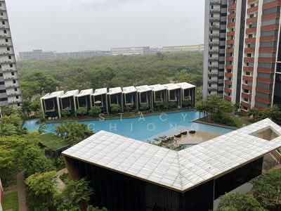 For Sale - Riverfront Residences