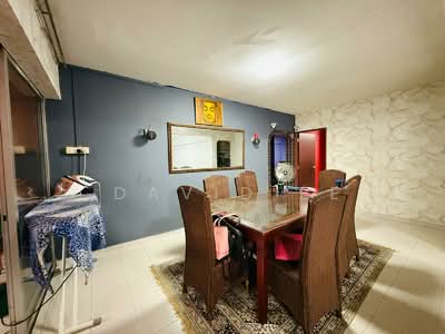 For Sale - 437 Jurong West Avenue 1