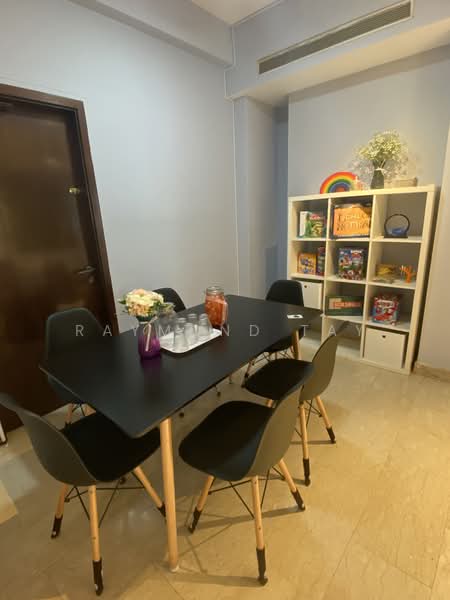 Maple Woods, 985 Bukit Timah Road, Room Rental, 220 sqft, Condominium For Rent, by Raymond Tay, 500069046 - PropertyGuru.com.sg