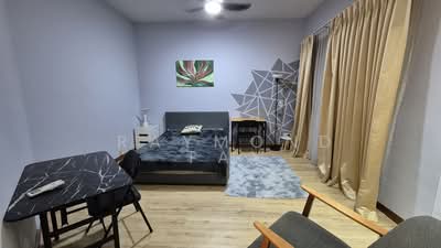 For Rent - Maple Woods