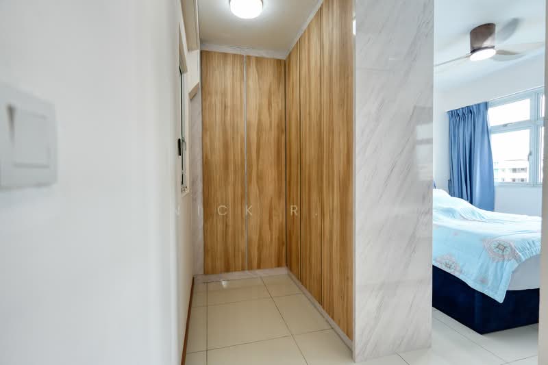 450C Bukit Batok West Avenue 6 HDB Flat For Sale at S$ 888,000 | PropertyGuru Singapore - Bedroom
