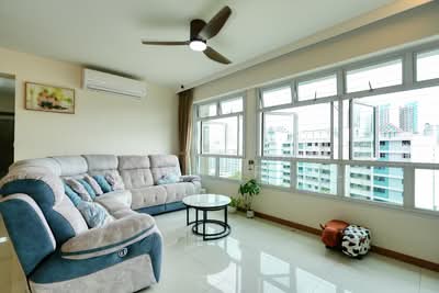 For Sale - 450C Bukit Batok West Avenue 6