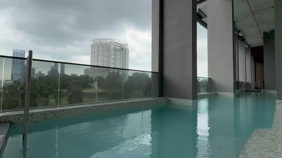 The Landmark, 173 Chin Swee Road, 4 Bedrooms, 1,141 sqft, Condominium For Rent, by Leister Neo, 500069049 - PropertyGuru.com.sg