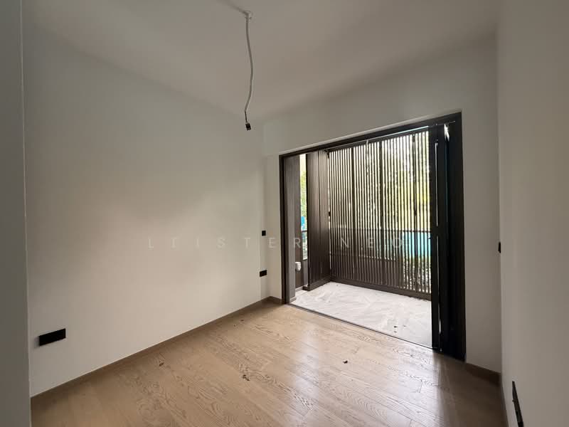 The Landmark, 173 Chin Swee Road, 4 Bedrooms, 1,141 sqft, Condominium For Rent, by Leister Neo, 500069049 - Master Bedroom - PropertyGuru.com.sg