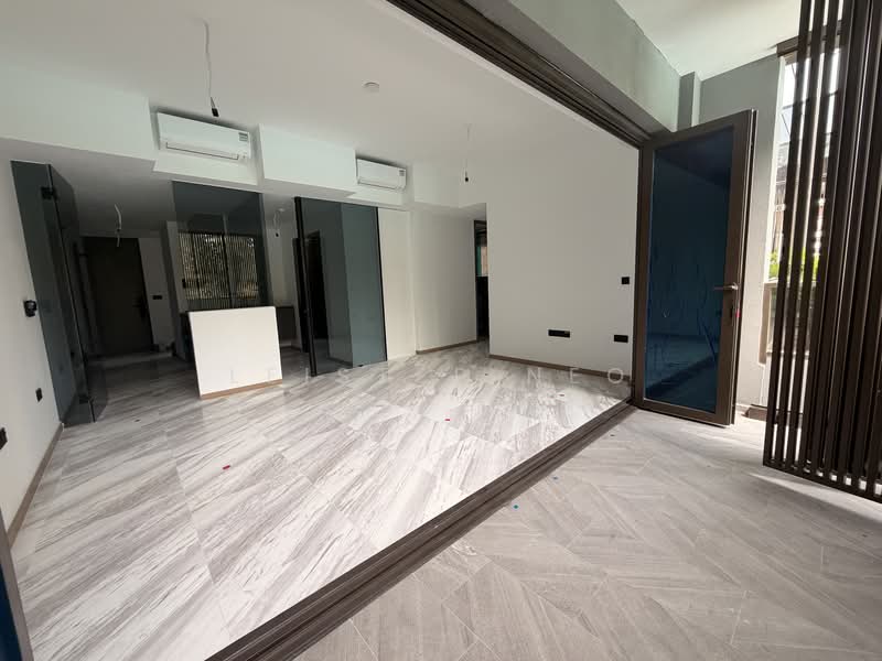 The Landmark, 173 Chin Swee Road, 4 Bedrooms, 1,141 sqft, Condominium For Rent, by Leister Neo, 500069049 - Interior - PropertyGuru.com.sg