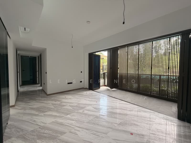 The Landmark, 173 Chin Swee Road, 4 Bedrooms, 1,141 sqft, Condominium For Rent, by Leister Neo, 500069049 - Living Room - PropertyGuru.com.sg