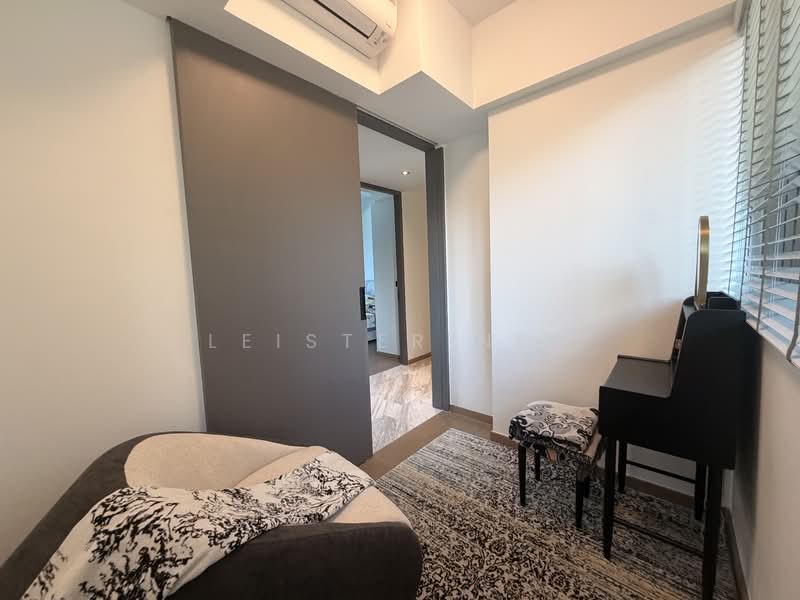The Landmark, 173 Chin Swee Road, 4 Bedrooms, 1,141 sqft, Condominium For Rent, by Leister Neo, 500069049 - Study - PropertyGuru.com.sg