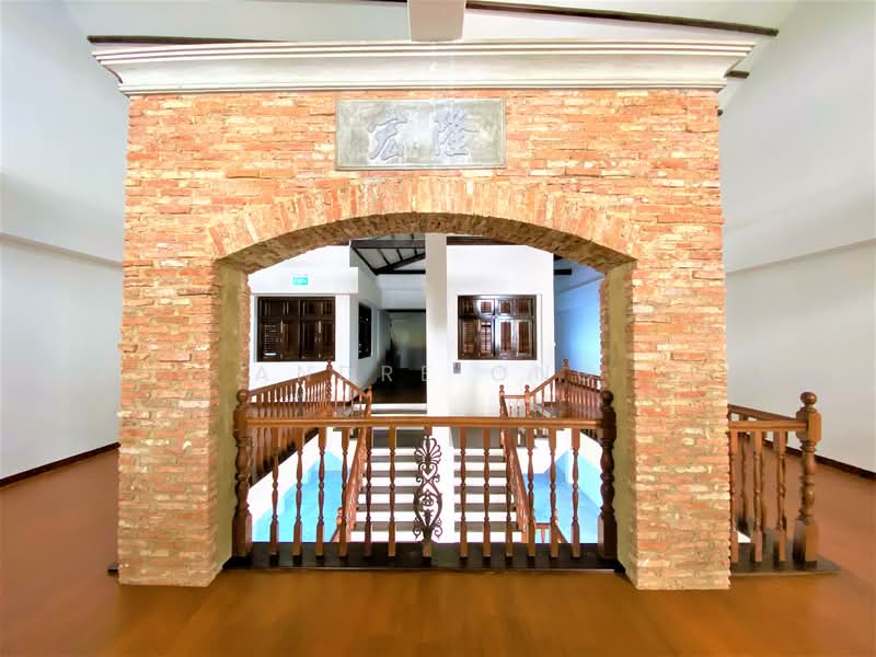 ❤️️ Entire Shophouse @ Craig Rd ❤️️, Craig Road Conservation Shophouse, 5,500 sqft, Office For Rent, by Andre Ong, 500069050 - Interior - CommercialGuru.com.sg