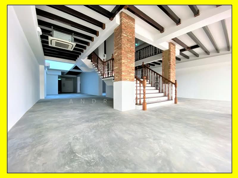 ❤️️ Entire Shophouse @ Craig Rd ❤️️, Craig Road Conservation Shophouse, 5,500 sqft, Office For Rent, by Andre Ong, 500069050 - Interior - CommercialGuru.com.sg