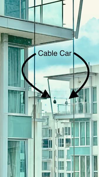 For Sale - Caribbean at Keppel Bay