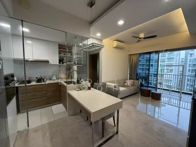 For Rent - Seastrand